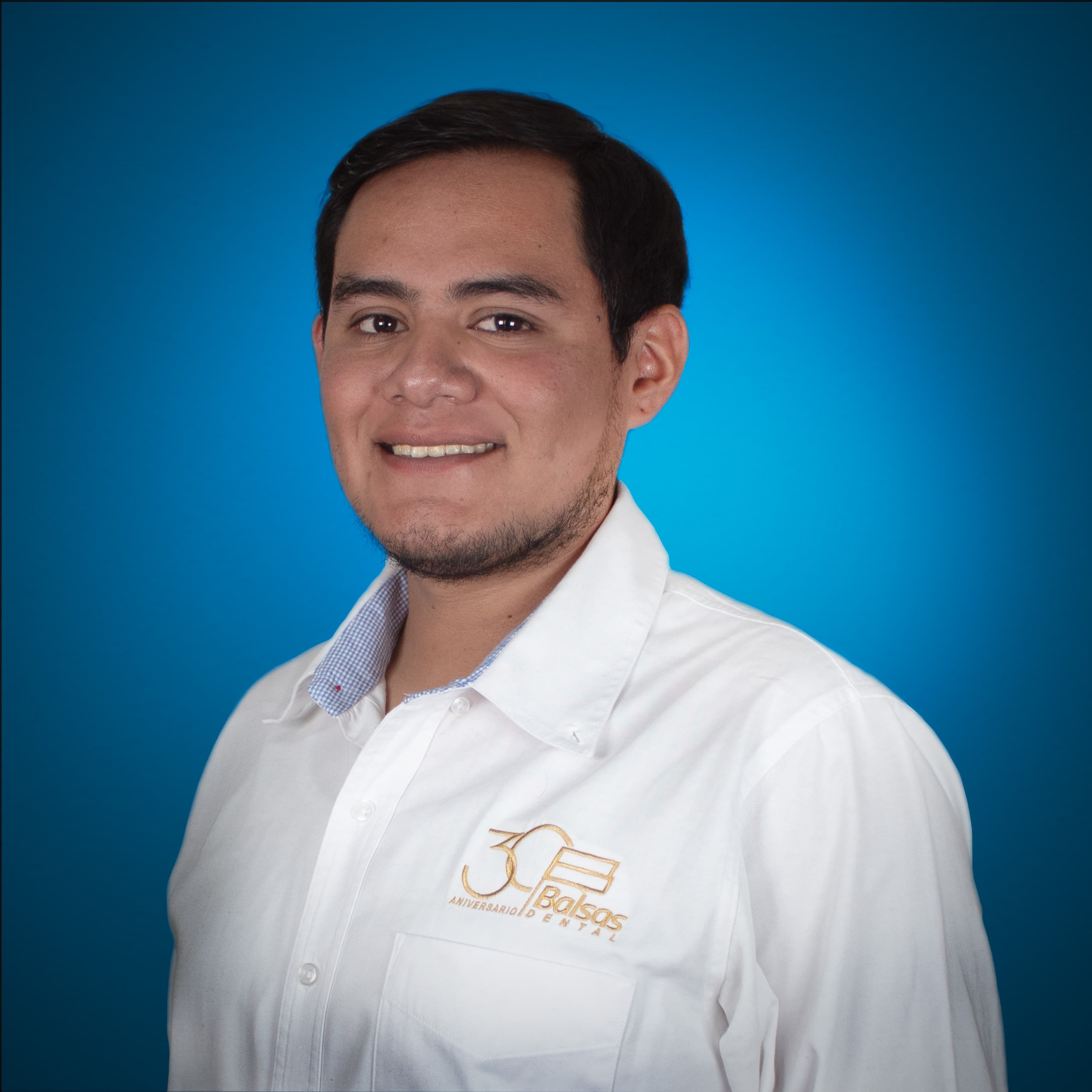 Alejandro Jesús Ubaldo Hernández