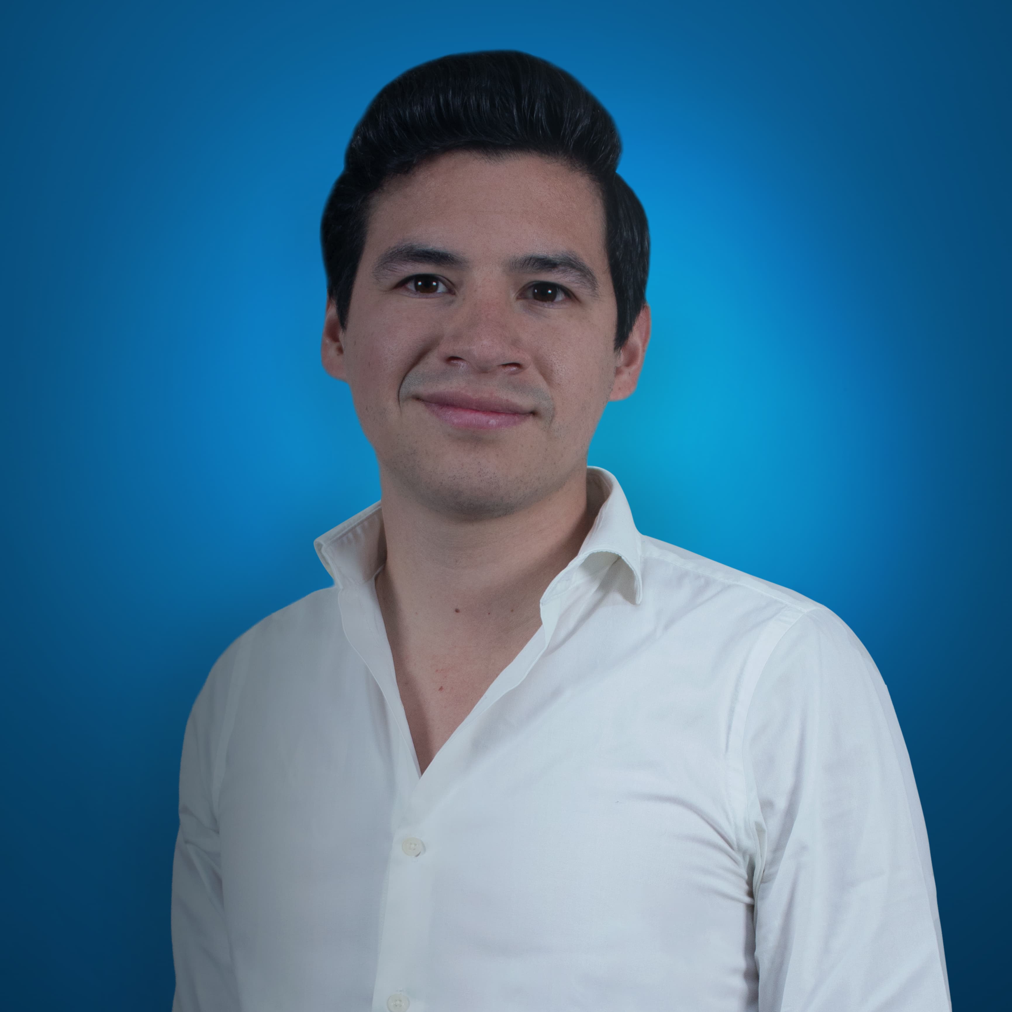 Fernando Santamaría Ríos