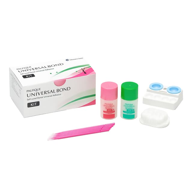 PALFIQUE UNIVERSAL BOND