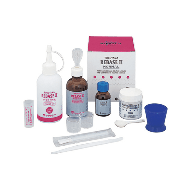 REBASE ll KIT NORMAL