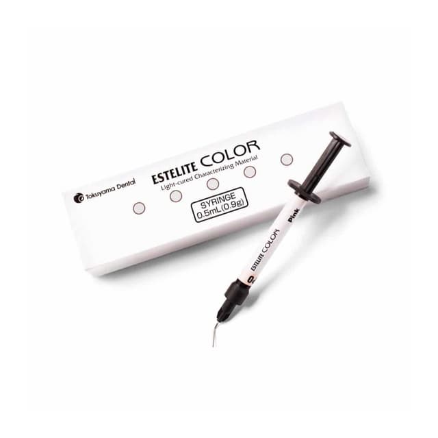 UNIVERSAL ESTELITE COLOR