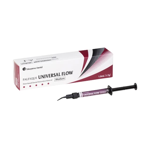 UNIVERSAL FLOW MEDIUM