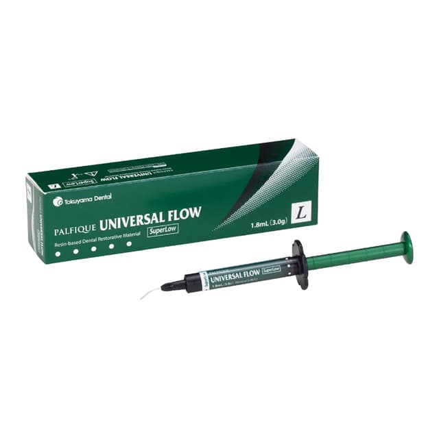 UNIVERSAL FLOW SUPER LOW
