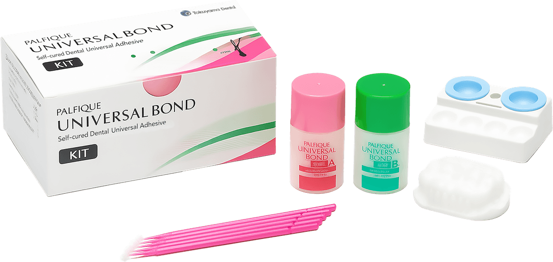 Palfiqué Bond