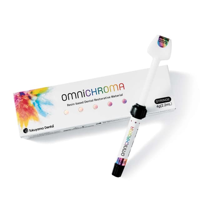 OMNICHROMA